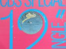 RARE 1983 OZ PROMO DEMO MICHAEL JACKSON/THE JACKSONS *THRILLER*EPIC 12