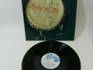 JUDAS PRIEST : ROCKA ROLLA LP GULL INT 148304 GERMANY Press