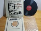 DAVID OISTRAKH Scottish Fantasia Violin Concerto LP Vinyl Orig CS 6337 FFRR NM