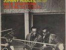 JOHNNY HODGES: Billy Strayhorn and Orchestra US Verve Mono Jazz LP