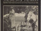 SOUND OF THE DELTA: Testament ’66 Rural Blues LP Fred McDowell