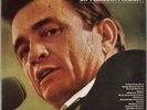 JOHNNY CASH: At Folsom Prison US Columbia 1st Press Stereo Country NM Vinyl LP