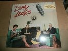 Vintage 1998 Record Album Dirty Looks Turn Of The Screw - sealed