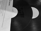 Holy Terror - Live Terror - TEST PRESSING DLP VINYL *1/5 pressed in black vinyl