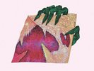 WAND-GANGLION REEF  NEW/SEALED LP
