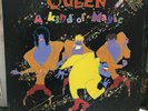 Queen A Kind Of Magic Promo Record SMAS-12476