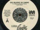 LAURA LEON dos mujeres un camino 90s CUMBIA PACHANGA MINT promo only - «listen»