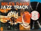 MILES DAVIS JAZZ TRACK ORIG 1959 WLP 6-EYE LBL MONO DEEP GROOVE PROMO