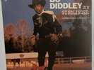 BO DIDDLEY 1960 R&B, ROCK 'N. ROLL LP IS A GUNSLINGER RE SEALED NR