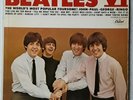 THE BEATLES - Beatles VI - Capitol T 2358 Mono LP VG++