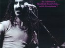 LP FRANK ZAPPA - St. Alfonzo's Meatball Sandwich... With Provolone? (M-/M-)*