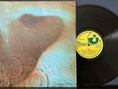 PINK FLOYD MEDDLE 1974 HARVEST UK GATEFOLD RE LP SHVL 795 WATERS GILMOUR PSYCH