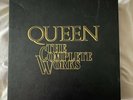 Queen The Complete Works 14LP Vinyl Box Set. Excellent Condition
