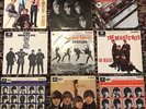 The Beatles 9 EP Bundle