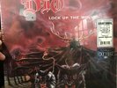 Dio - Lock Up the Wolves - LP Vinyl - New