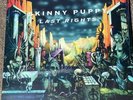 Skinny Puppy Last Rights Vinyl LP Goth Industrial 90s NEW SEALED