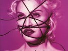 Madonna Living For Love coloured 2 vinyl The Performances EP Ghosttown new