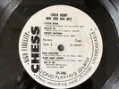 PROMO Chuck Berry NEW JUKE BOX HITS Chess LP 1456 FIRST PRESSING 1961 U.S. Rock