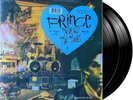 PRINCE LP x 2 Sign O The Times Double BLACK VINYL Remastered 2020 New SEALED