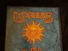 Monkey 3 - The Sun Vinyl LP   2 x Black