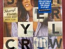 Sheryl Crow Tuesday Night Music Club 2 LP Blue Vinyl RSD Sealed