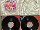 NICK MASON'S SAUCERFUL OF SECRETS LIVE AT THE ROUNDHOUSE UK 2LP DIE-CUT SLIPCASE