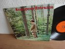 EMERGENCY : Entrance Kraut / PROG / FUSION ORIG. D MINT Lp 1972