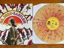 Dr. John: Babylon LP Ltd Black Friday RSD Color Splatter Vinyl in Shrink NM Mint