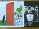 GEORGE HARRISON..WONDERWALL REPRESS..VINYL LP + INSERT..BEATLES..2014