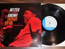 Rare jazz lp DEXTER GORDON A Swingin Affair 1962 Blue Note 84133 Van Gelder ear