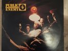 Yo  Bum Rush The Show - Public Enemy Vinyl 12
