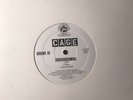 CAGE - RADIOHEAD b/w AGENT ORANGE (12