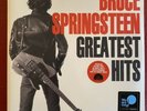 Bruce Springsteen Greatest Hits RED Color Vinyl RSD LP Sealed