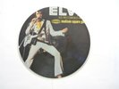 ELVIS PRESLEY AS RECORDED AT MADISON SQUARE GARDEN INTERVIEWS LP PICTURE DISC