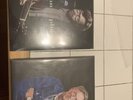 Eric Clapton Vinyls I Still Do & Unplugged