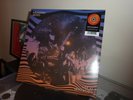 KIKAGAKU MOYO - LIVE AT LEVITATION LTD NEON TANGERINE VINYL LP MINT/SEALED