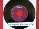 Beatles  BLACK VINYL  ( BIRTHDAY/TAXMAN ) 45    NM/NM LENNON/McCARTNEY