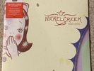 NICKEL CREEK “This Side” 180Gram Double Vinyl LP. New / Sealed. ALISON KRAUSS