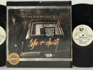 The Notorious B.I.G. - Life After Death 3LP 1997 US ORIG Bad Boy Hip Hop 2 Pac