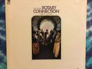 Rotary Connection LP Hey Love CADET CONCEPT Original (1971)