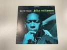 JOHN COLTRANE - Blue Train 1993 Vinyl LP BLUE NOTE DMM BST 81577  Remastered