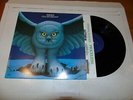 RUSH - Fly By Night - 1983 UK issue of the 1975 8-track LP