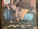 David Bowie The Man Who Sold The World Picture Disc