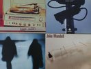 33x Vinyl DJ Koze Mathias Kaden Justus Köhncke John Thomas Cabanne Jeff Samuel