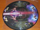 QUEEN:LIVE MAGIC.1LP.ÁLBUM PICTURE DISC.TOTALLY MINT.