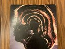 ROLLING STONES HOT ROCKS 1964-1971 Dbl Vinyl Lp w/insert Very Good Plus W/POSTER