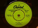 BEACH BOYS - WILD HONEY DEMO COPY 7