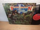 Savoy Brown ?– A Step Further Lp 1969 (with Savoy Brown Boogie) Top Rare