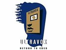 Ultravox - Return To Eden - Double LP Vinyl - NEW