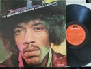 JIMI HENDRIX   